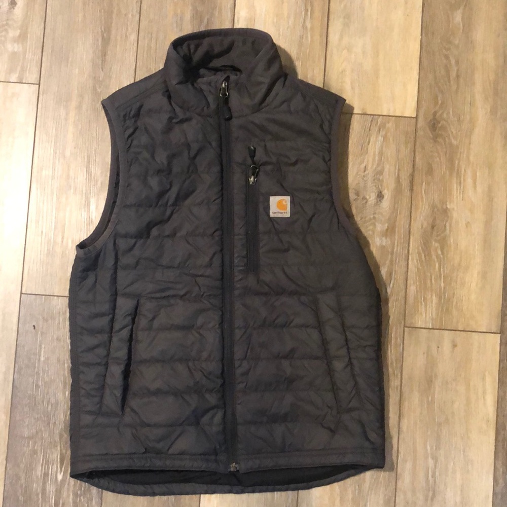 Carhartt Men’s Vest
